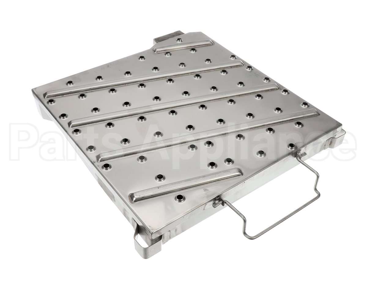 HCS-4399 Turbochef Jetplate, Standard, Top Or Bottom