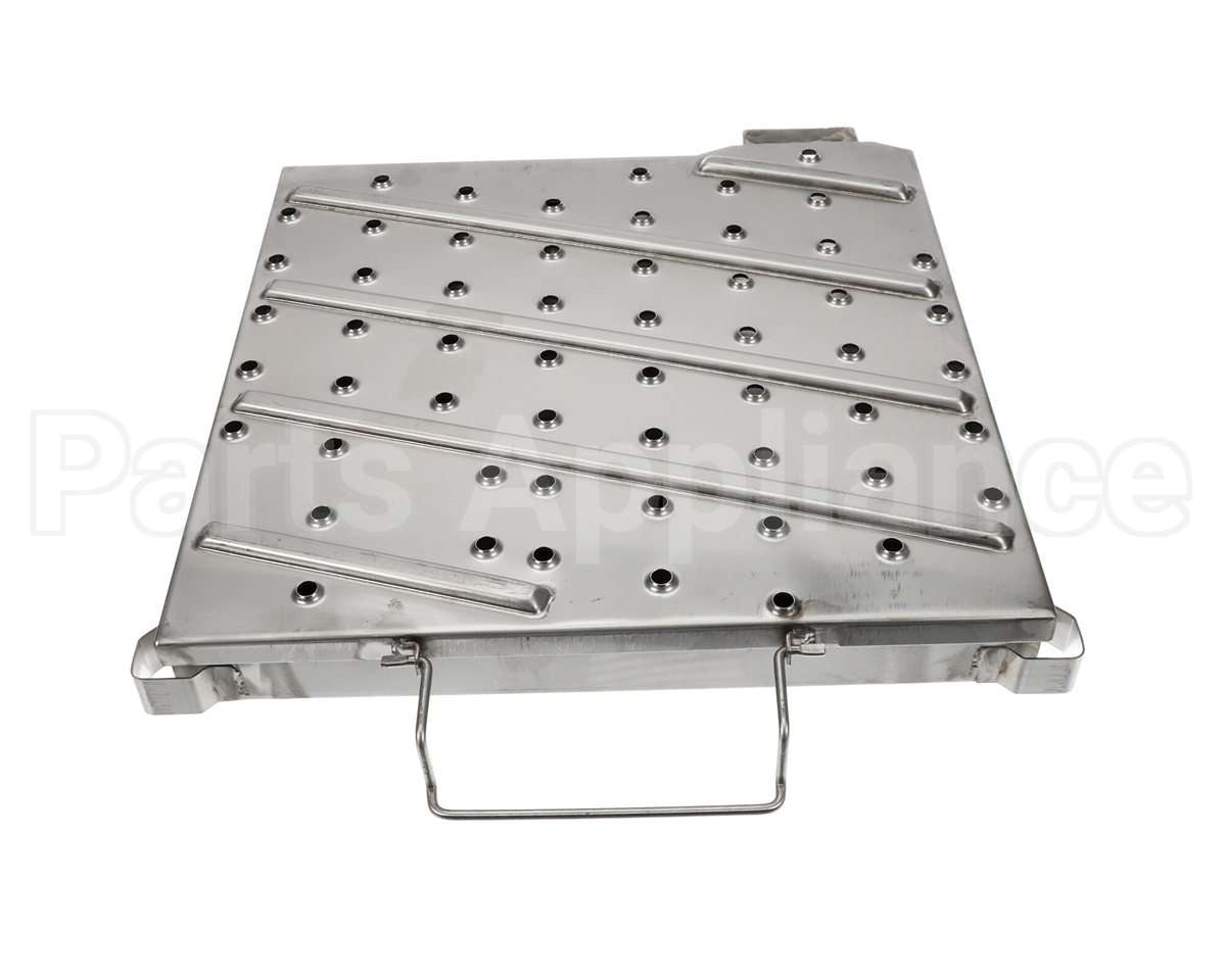 HCS-4399 Turbochef Jetplate, Standard, Top Or Bottom