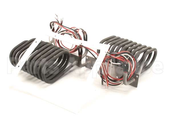 HCT-3016 Turbochef Service Kit, Hhc 2020, Heater, Flat Spir