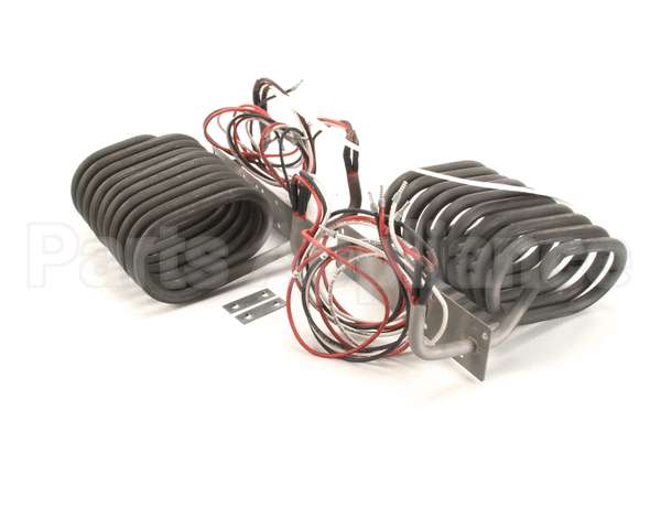 HCT-3016 Turbochef Service Kit, Hhc 2020, Heater, Flat Spir