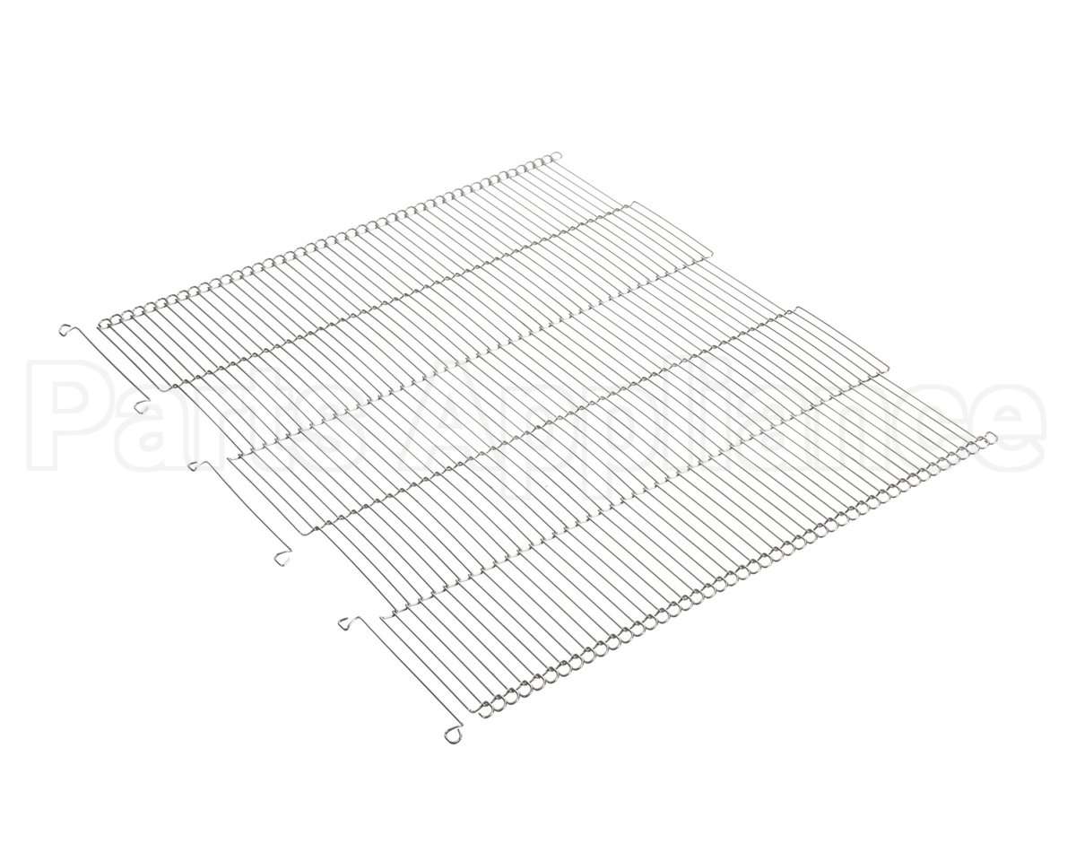 HCT-3024 Turbochef Service Kit, Hhc 2020, Conveyor Belt Rep