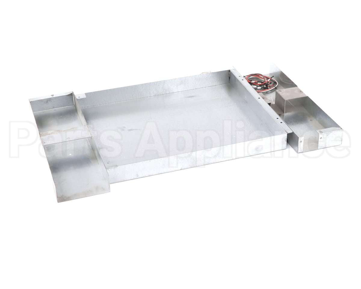 HCT-3032 Turbochef Kit, Pie-5, Hct Or Hcw, High T