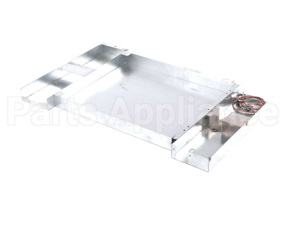 HCT-3032 Turbochef Kit, Pie-5, Hct Or Hcw, High T