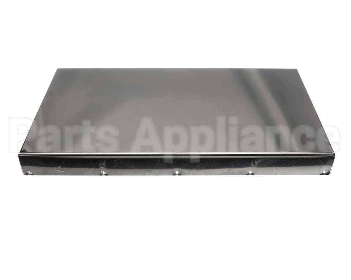 HCT-4059-3 Turbochef Insert, Front Hatch, Side Swing