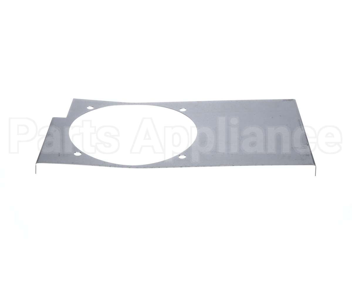 HCT-4078 Turbochef Cover, Side D, Insulation