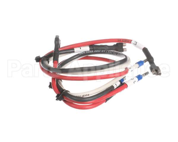 HCT-4086-2 Turbochef Wire Harness, Ssr To Distribut