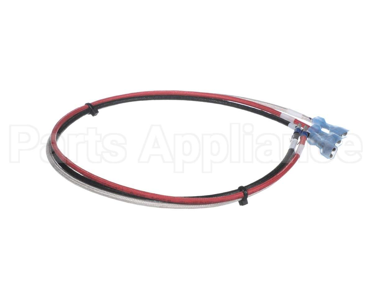HCT-4086-4 Turbochef Wire Harness, High Limit To Di