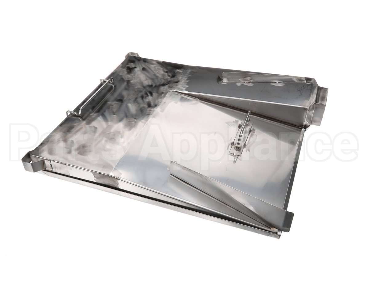 HCT-4370 Turbochef Assy, Plenum W/ Jetplate 2020