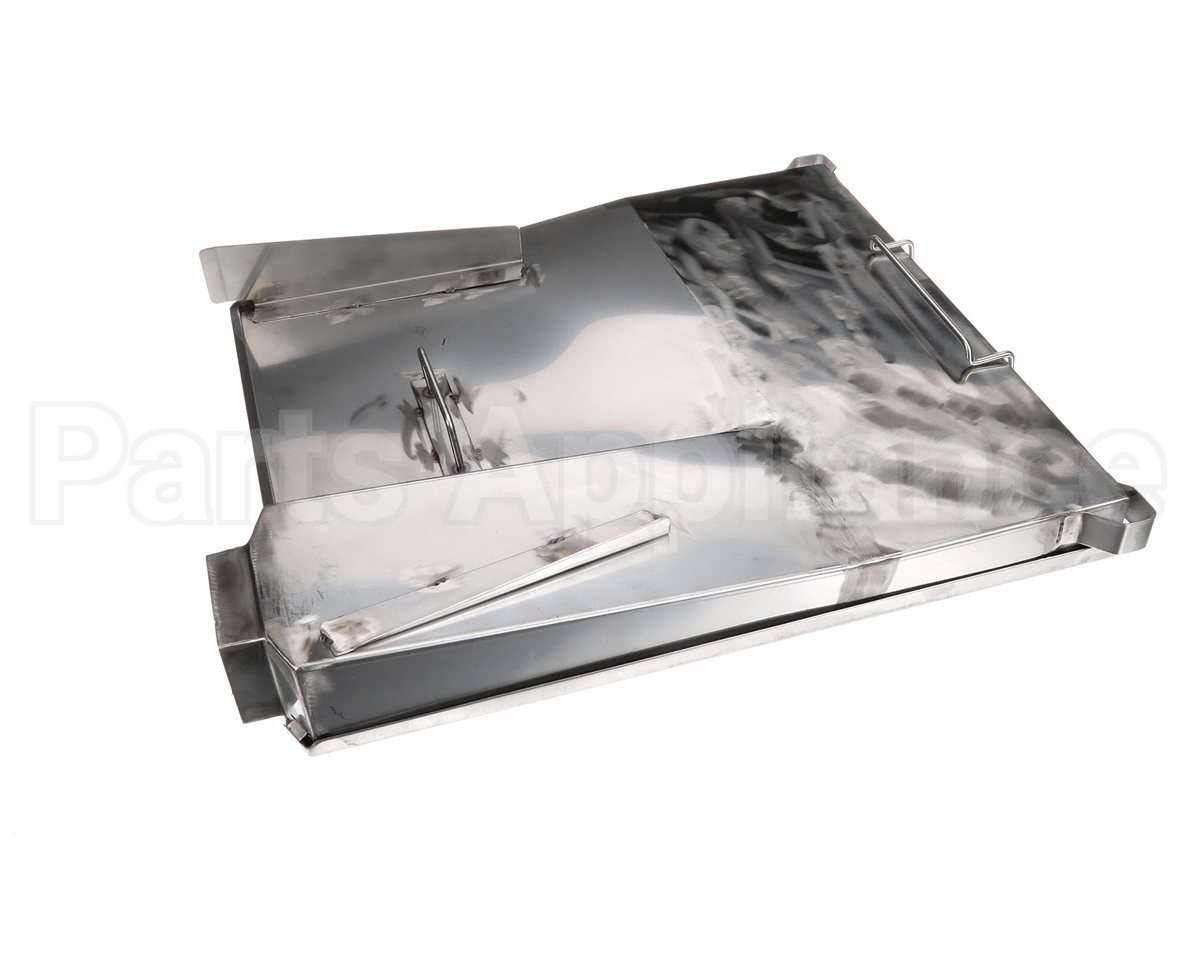 HCT-4370 Turbochef Assy, Plenum W/ Jetplate 2020