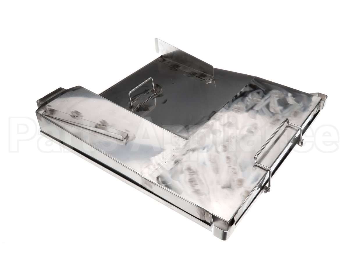 HCT-4370 Turbochef Assy, Plenum W/ Jetplate 2020