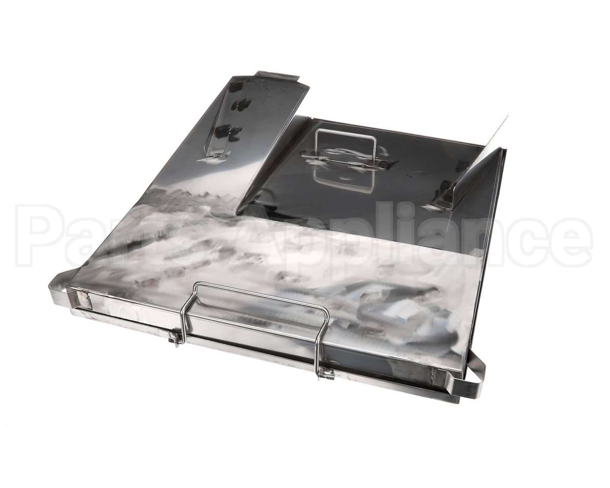 HCT-4370 Turbochef Assy, Plenum W/ Jetplate 2020