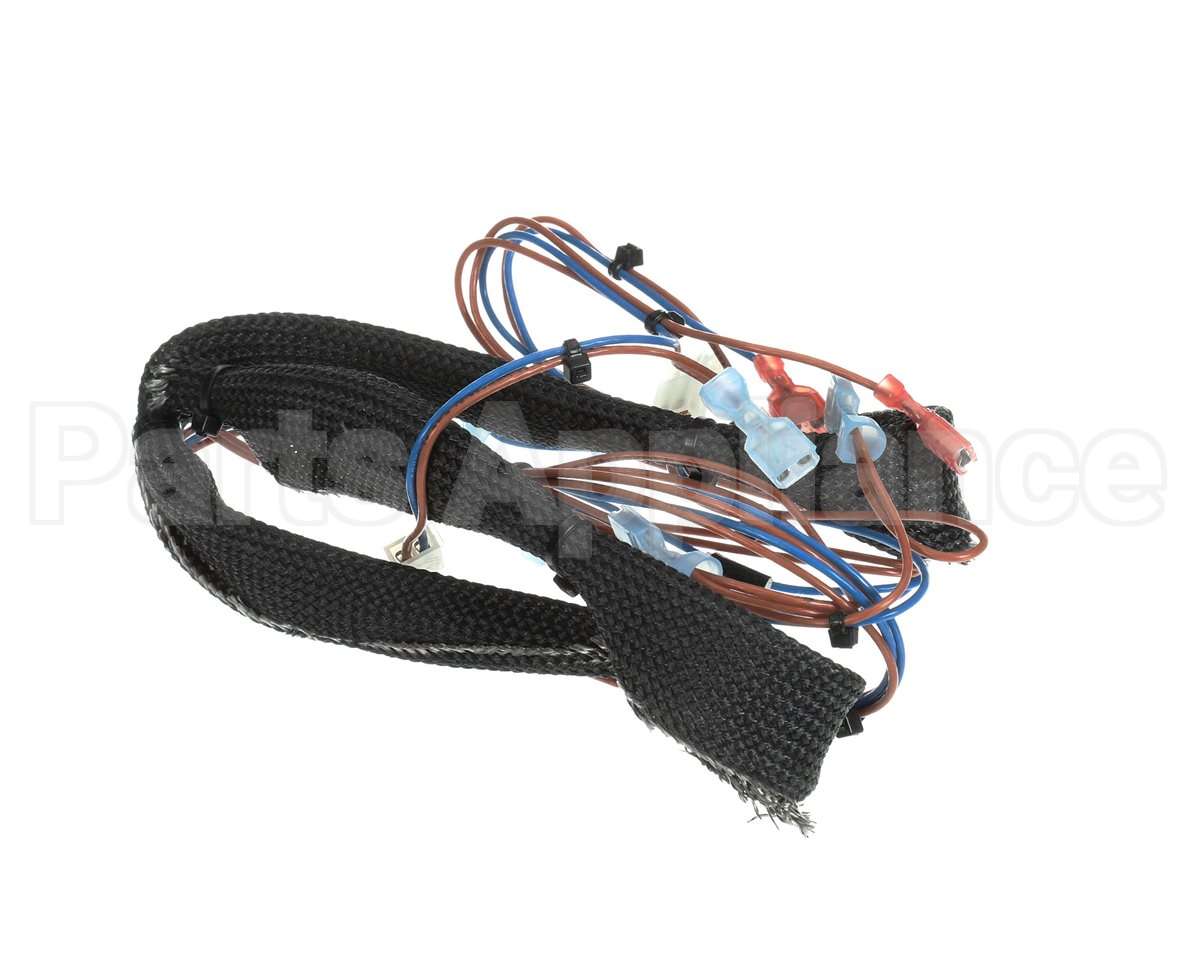 HCT-4386-1 Turbochef Harness, Hct, Main Line Voltag
