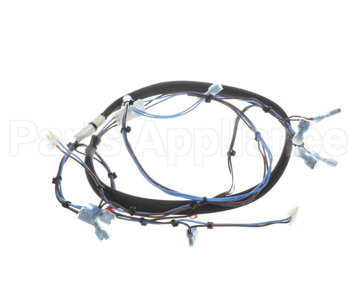 HCT-4400-4 Turbochef Main Harness, Line Voltage
