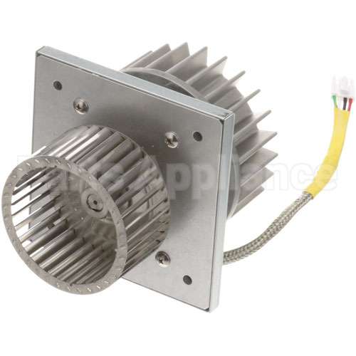 HCT3022-2 Compatible Turbo Chef Blower Service Kit