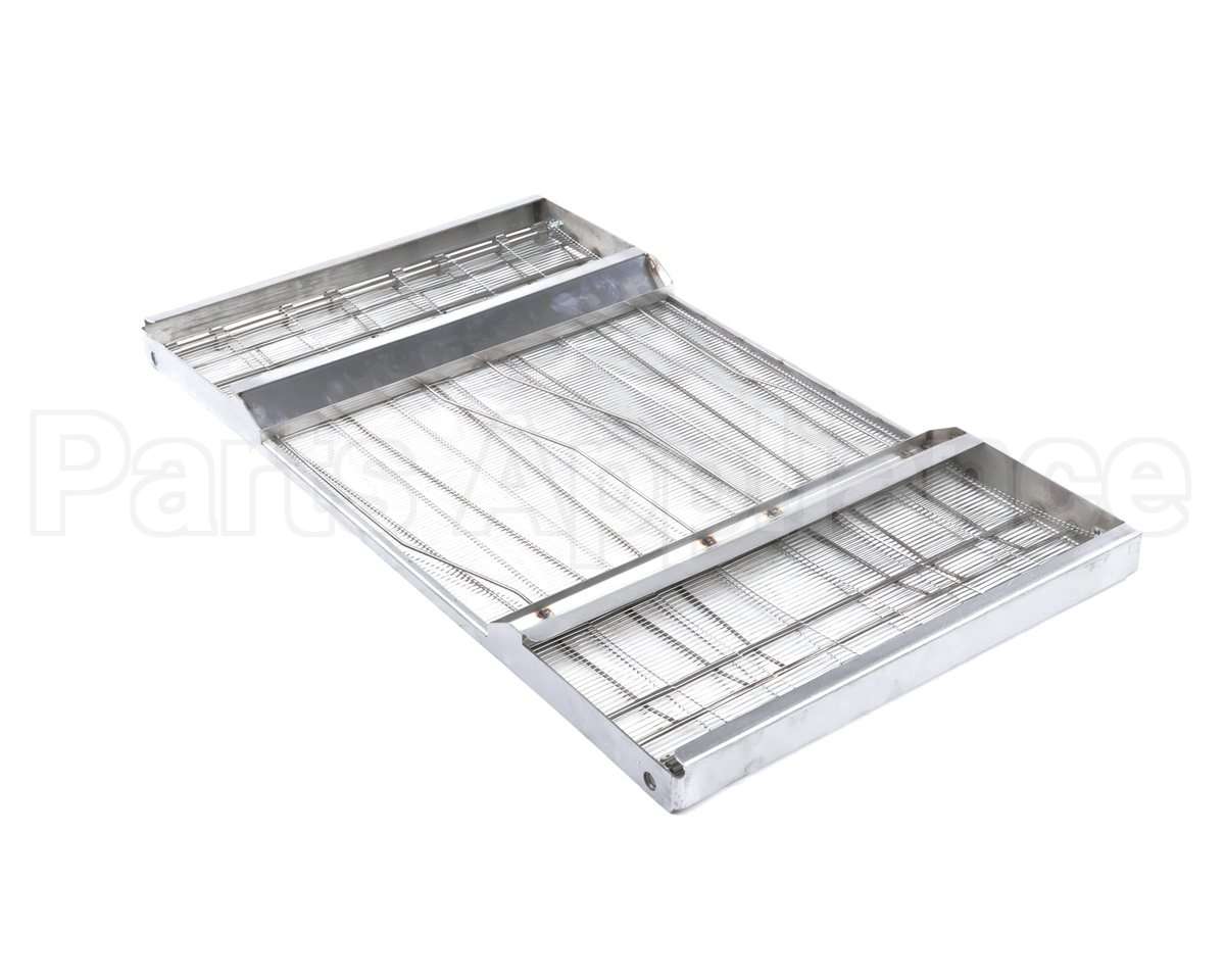 HCW-3009 Turbochef Service Kit, Hcw 2620, Single