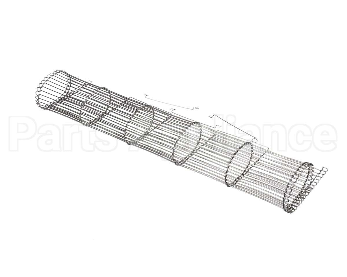 HCW-3025 Turbochef Service Kit, Hhc 2620, Conveyer Belt, 17
