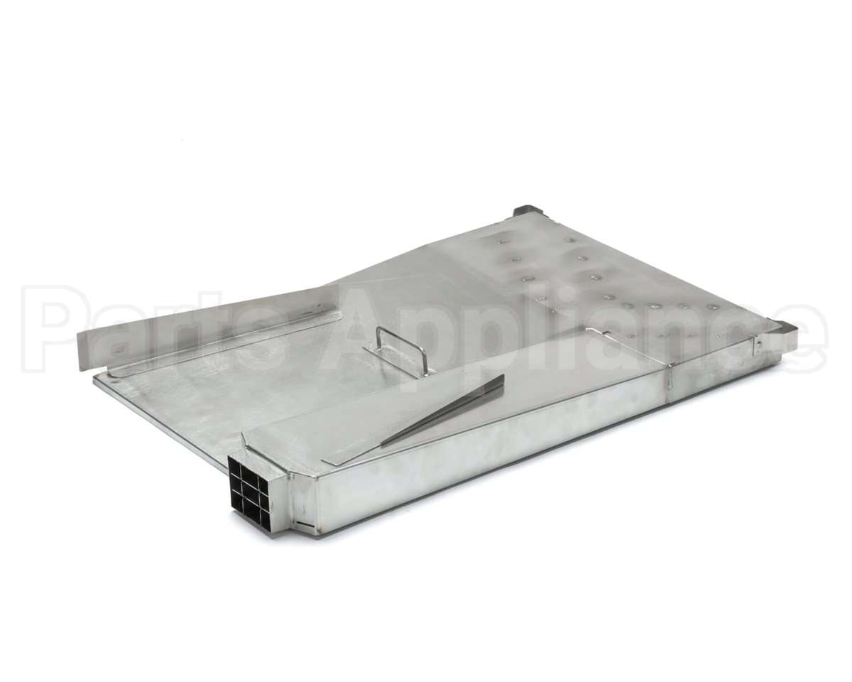 HCW-4020 Turbochef Plenum Assembly