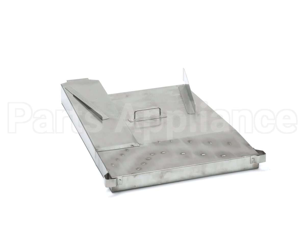 HCW-4020 Turbochef Plenum Assembly