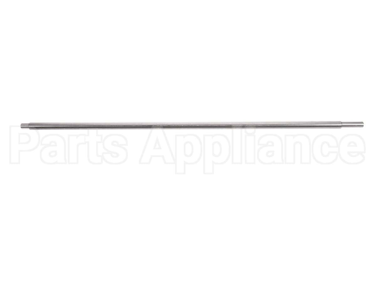 HCW-4048 Turbochef Shaft, Single, D-Shape, Drive