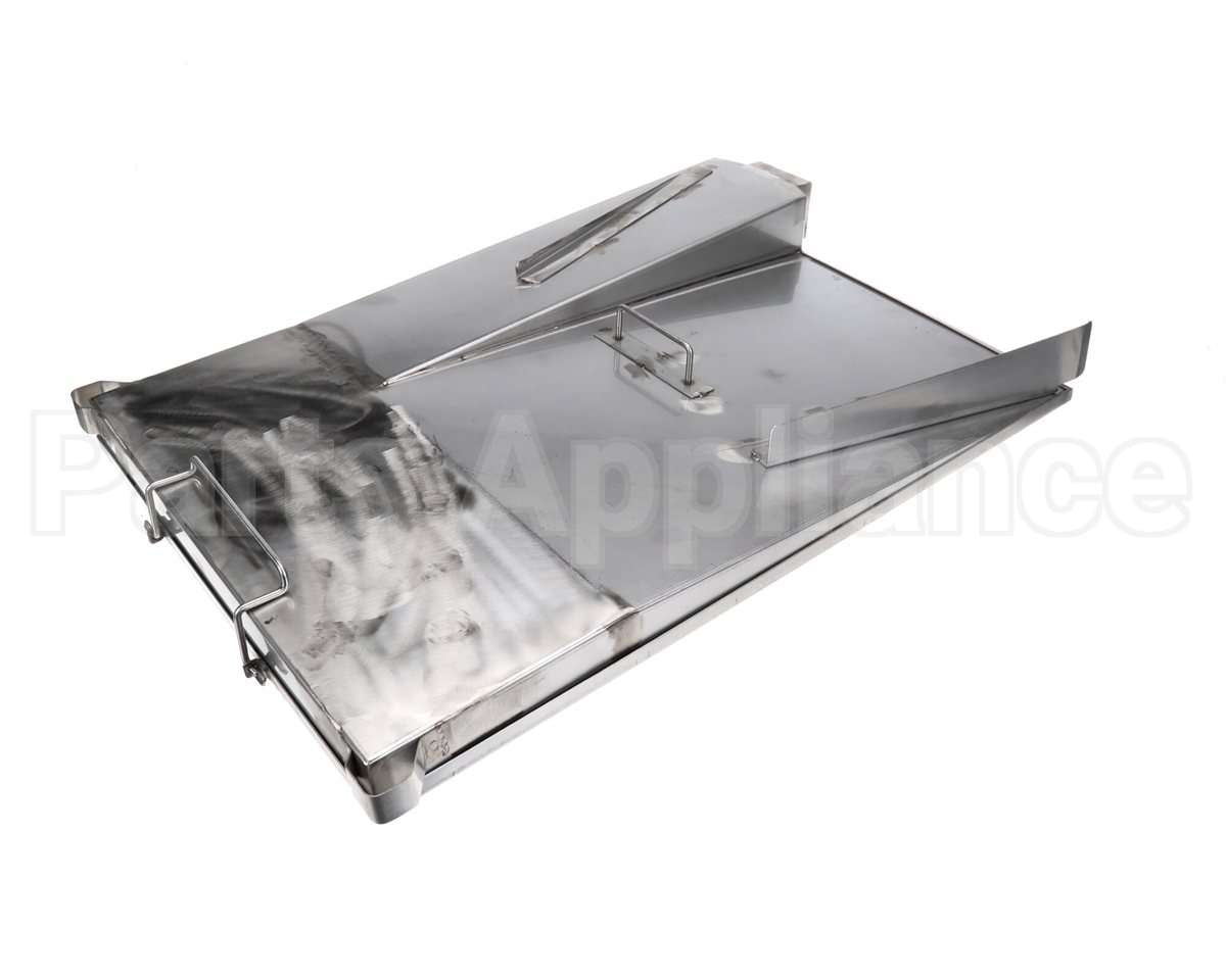 HCW-4365 Turbochef Jetplate