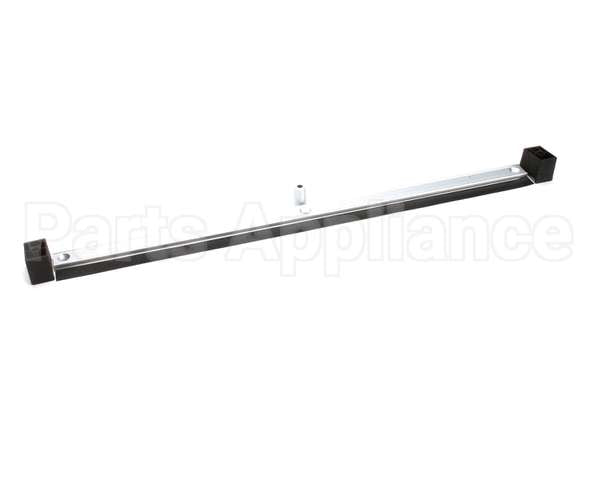 HD-2861 Alto Shaam Handle,Unit,Aluminum,1000 Bq2