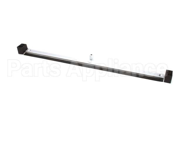 HD-2861 Alto Shaam Handle,Unit,Aluminum,1000 Bq2