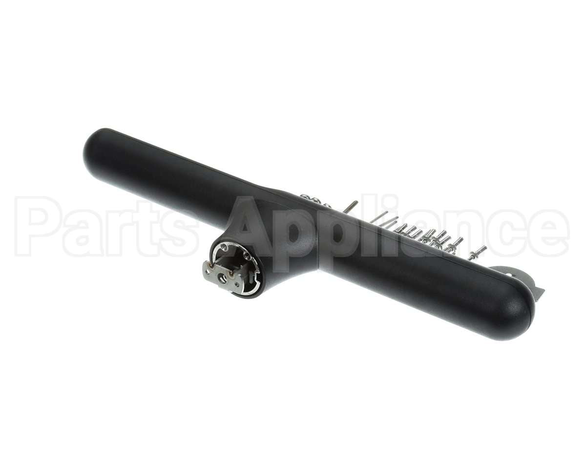 HD-46826R Alto Shaam Kit, Handle Replacement No Led