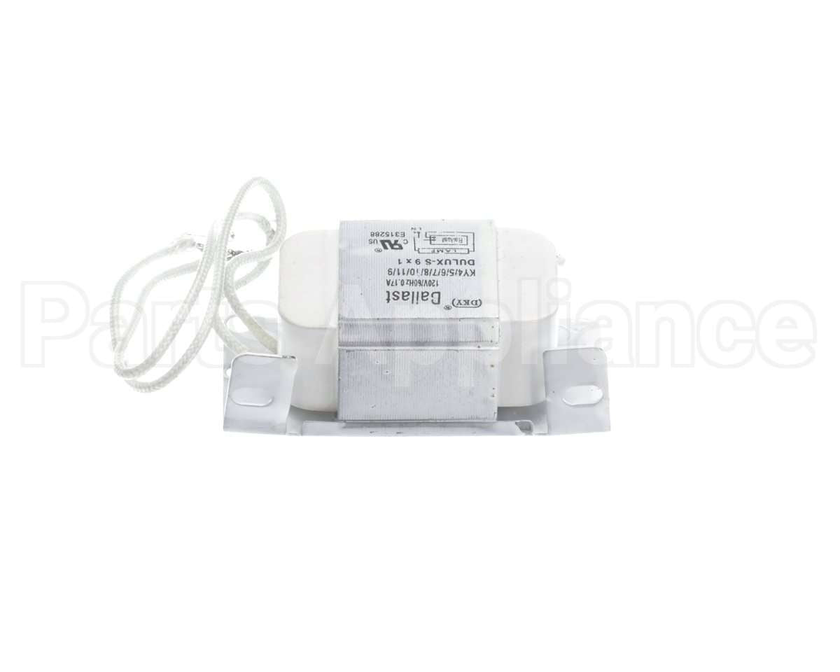 HD-55 Adcraft Ballast