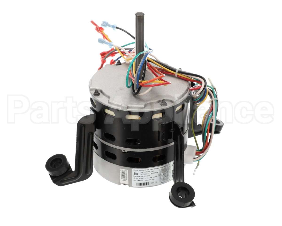 HD42MQ132 Bryant Payne Blower Motor 1/3 Hp