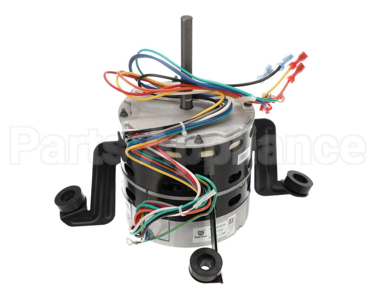 HD42MQ132 Bryant Payne Blower Motor 1/3 Hp