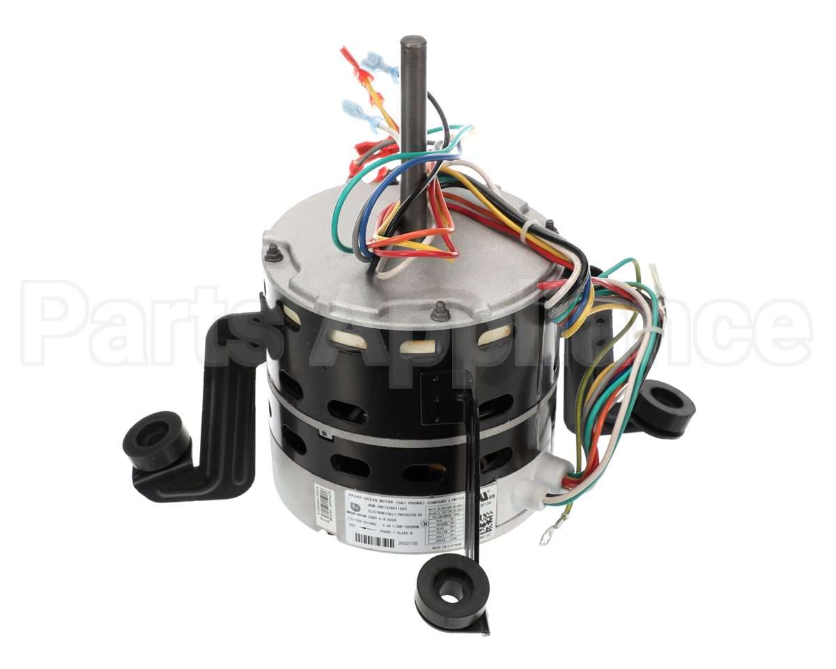 HD42MQ132 Carrier 120V 1/3Hp Variable Motor