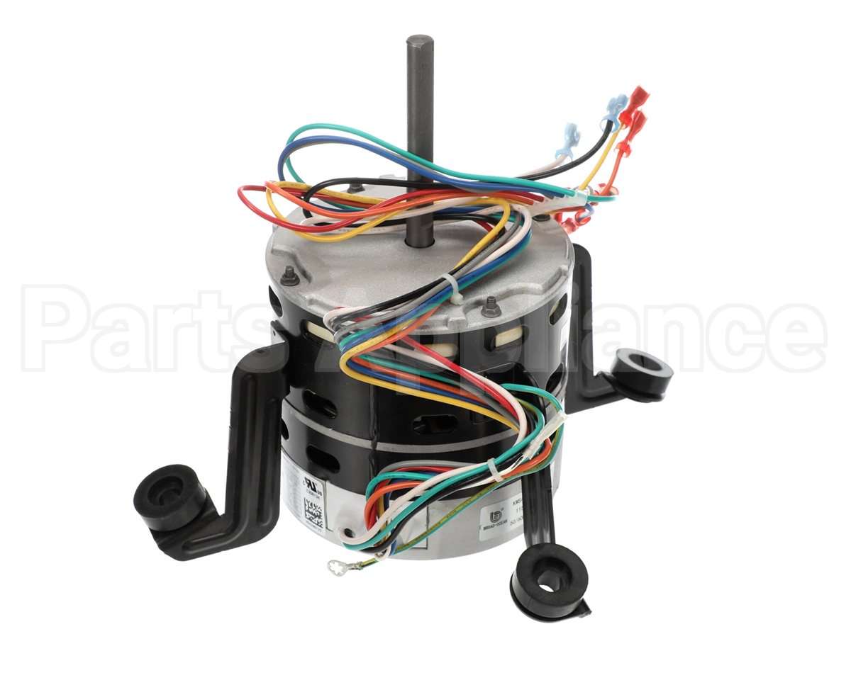 HD42MQ132 Carrier 120V 1/3Hp Variable Motor