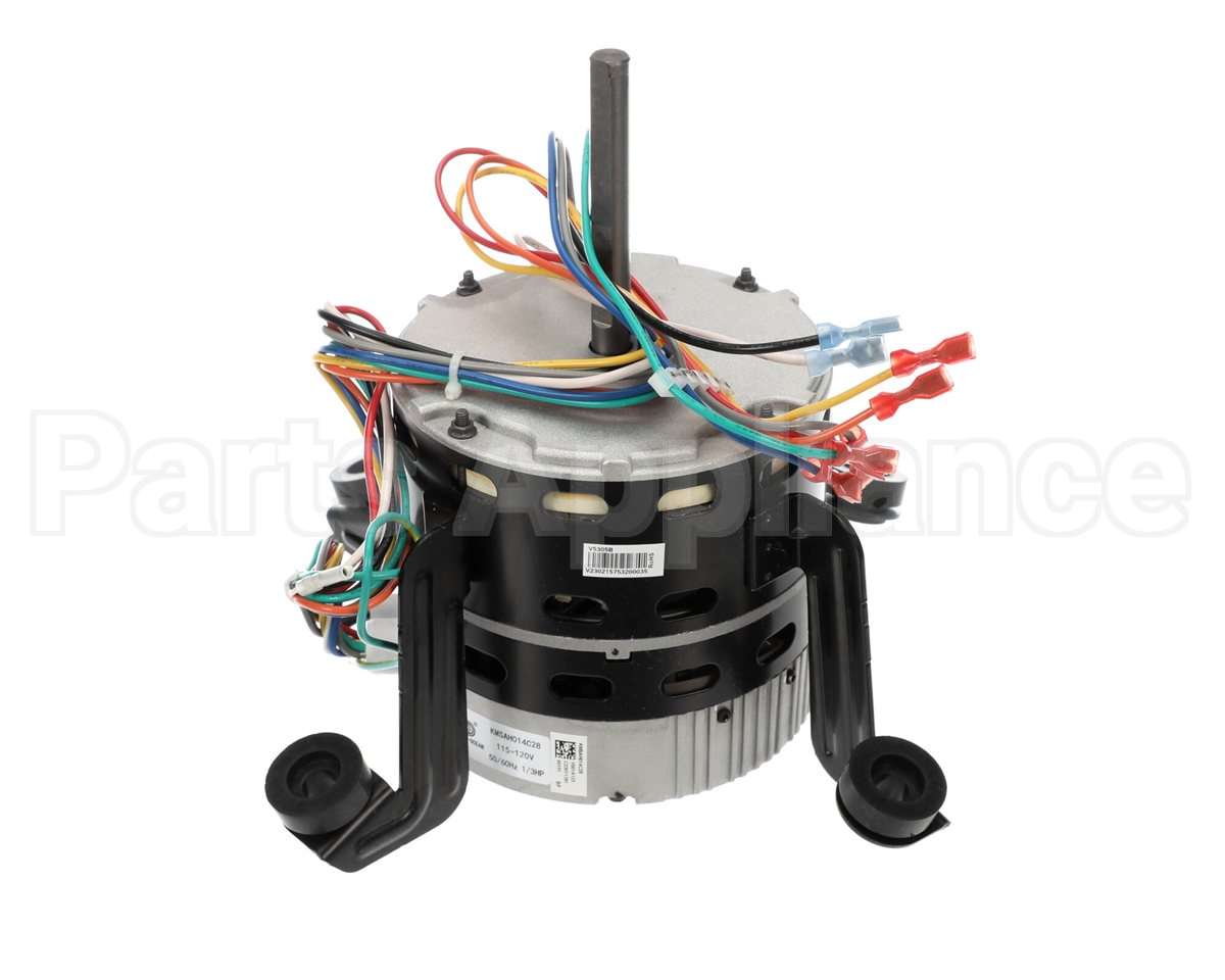HD42MQ132 Carrier 120V 1/3Hp Variable Motor