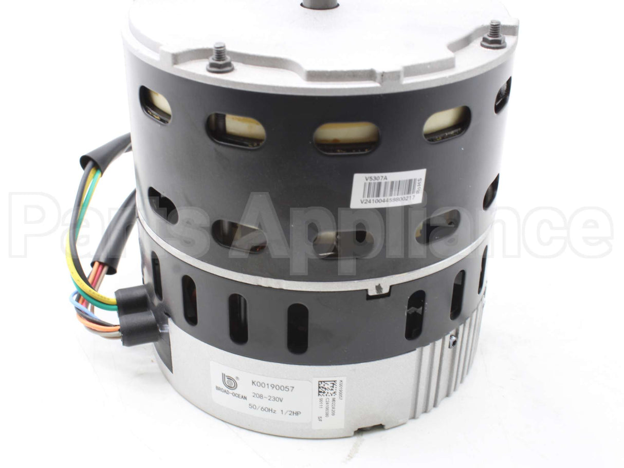 HD44AQ266 Carrier Motor Ecm. 1/2 Hp X13