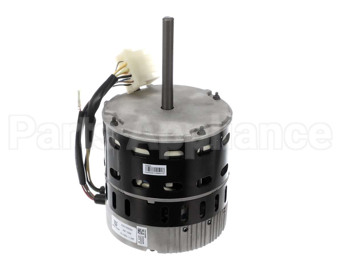 HD44AQ269 Carrier 208-230V 1/2Hp Ecm Motor