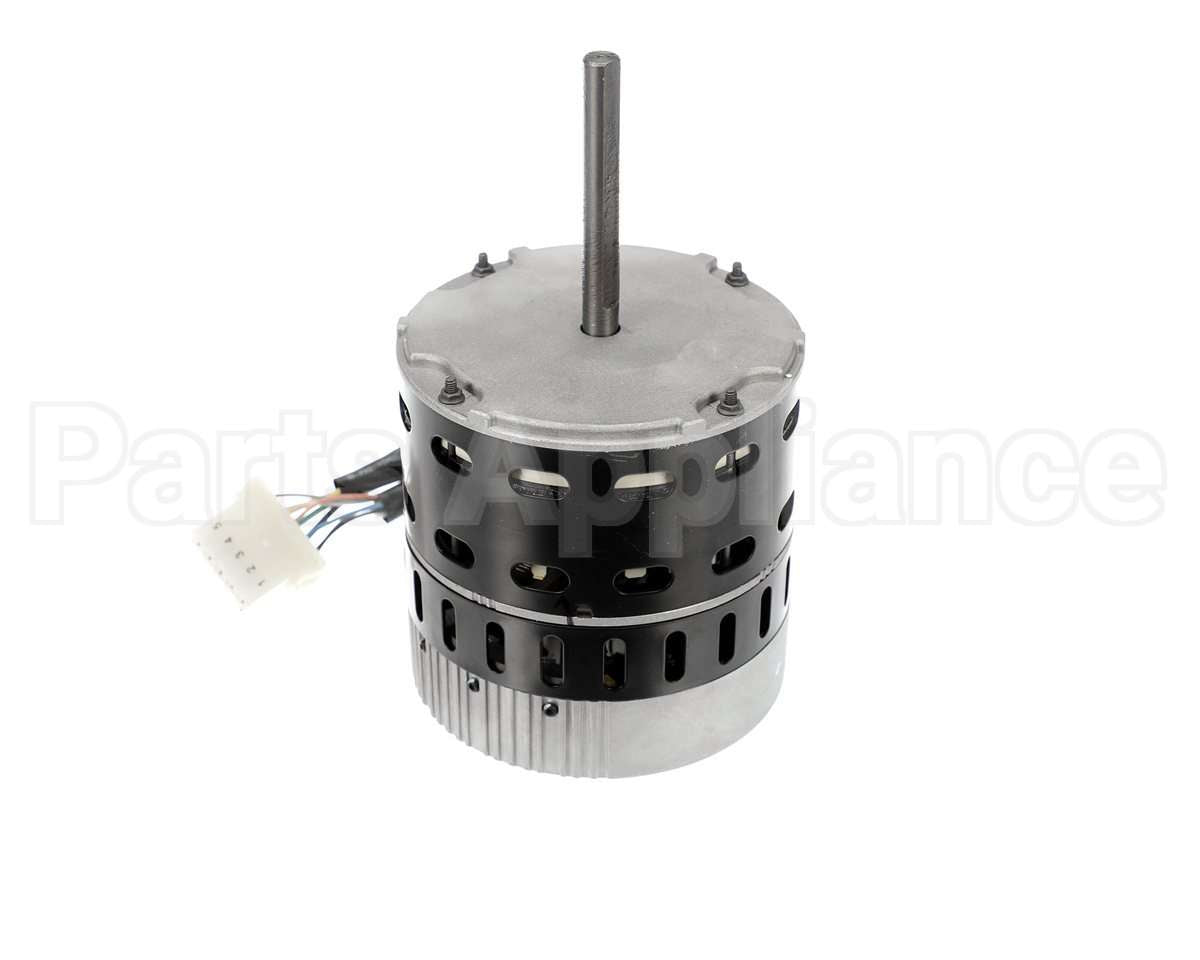 HD44AQ272 Bryant Payne 208/230V 1/2Hp Ecm Motor