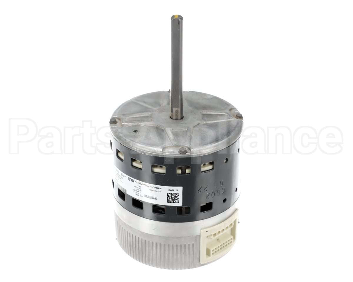 HD44AR120 Carrier 120/240V 1/2Hp Ecm Motor