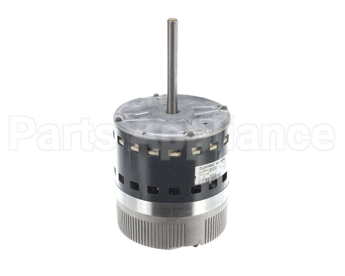 HD44AR135 Bryant Payne 1/2Hp 0-1400 Rpm 120/240 1Phase