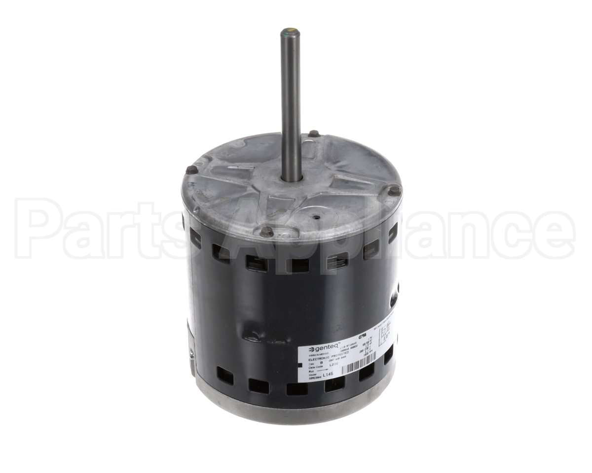 HD44AR232 Bryant Payne Blower Motor, 1/2 Hp, 1Ph Ecm X-13