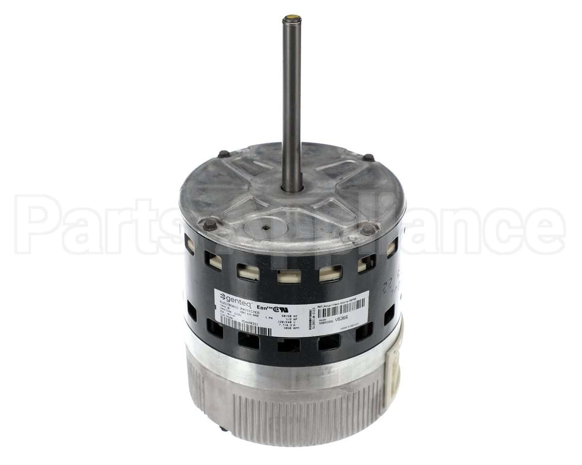 HD44AR331 Carrier 120/240V1Ph1/2Hpfr39 1050Rpm