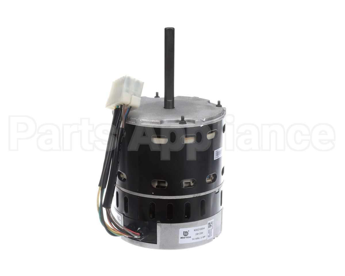 HD46AQ271 Carrier 3/4Hp 208/230V Ccw Motor
