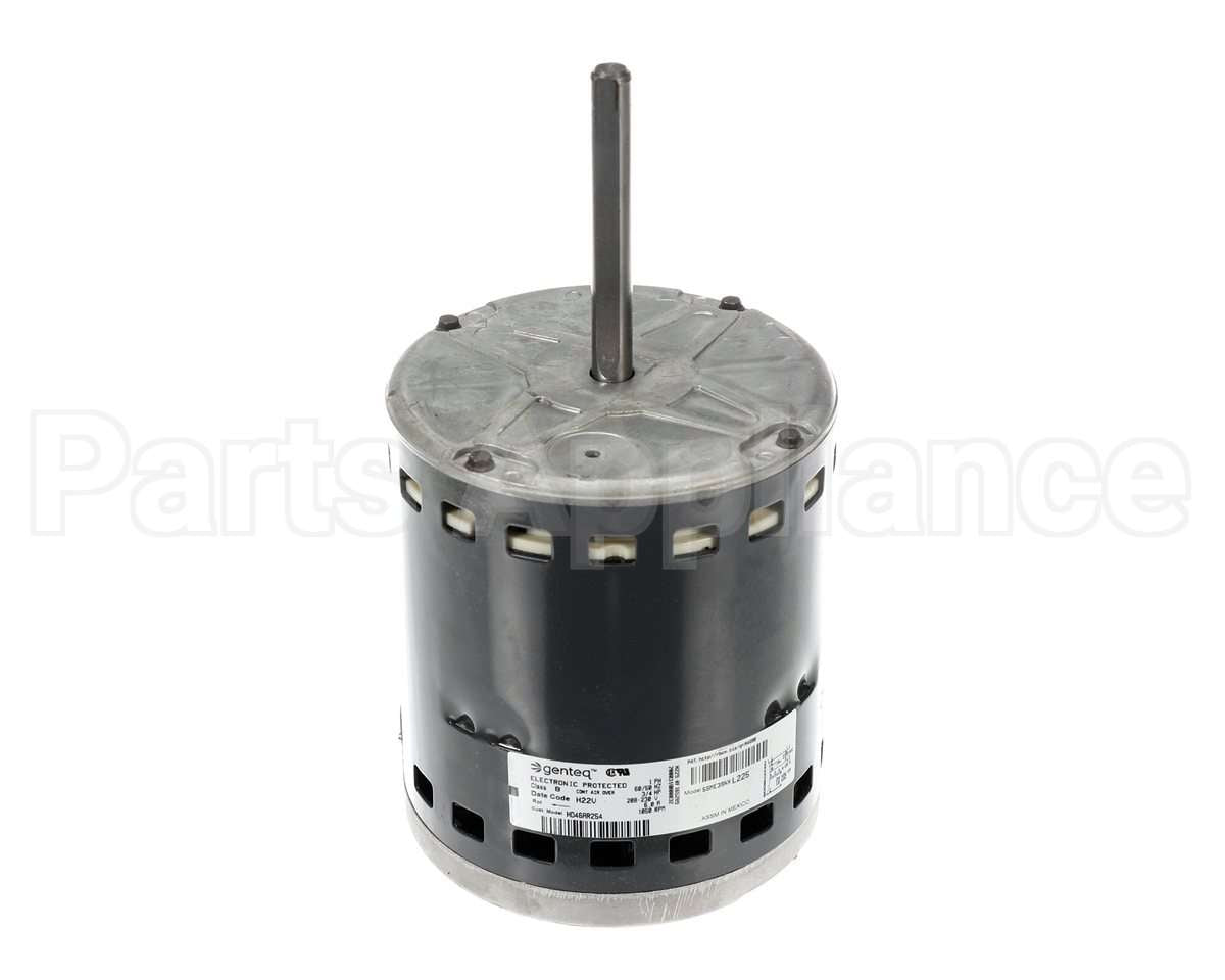 HD46AR254 Carrier 208-230V1Ph 3/4Hp Variable Mtr