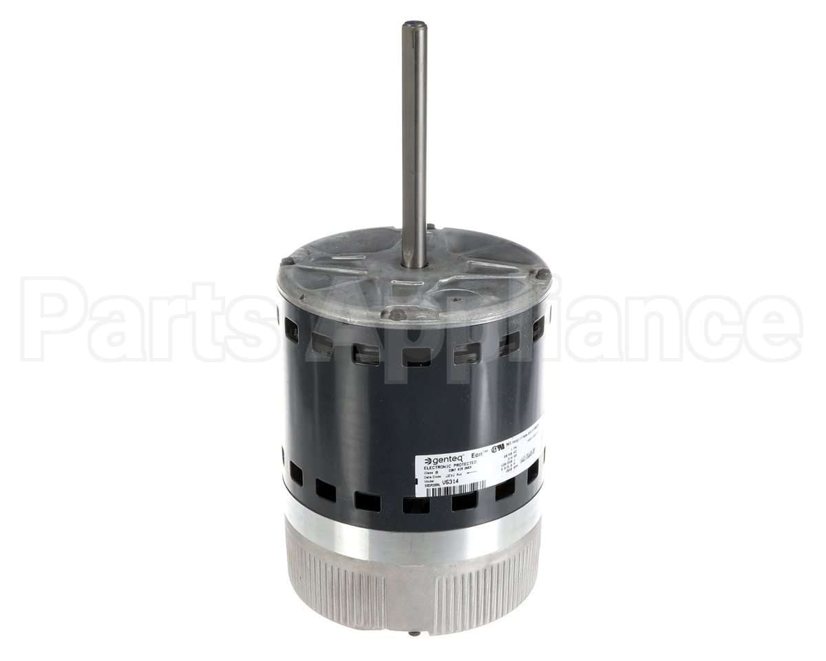 HD46AR265 Bryant Payne 120/240V 1Ph 1400 Rpm 3/4Hp