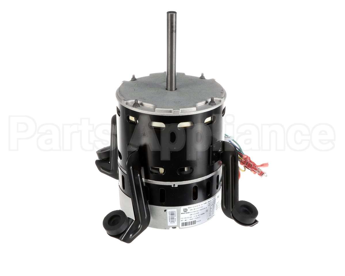 HD52MQ131 Carrier 120V 1Hp Ccw Var Spd Motor