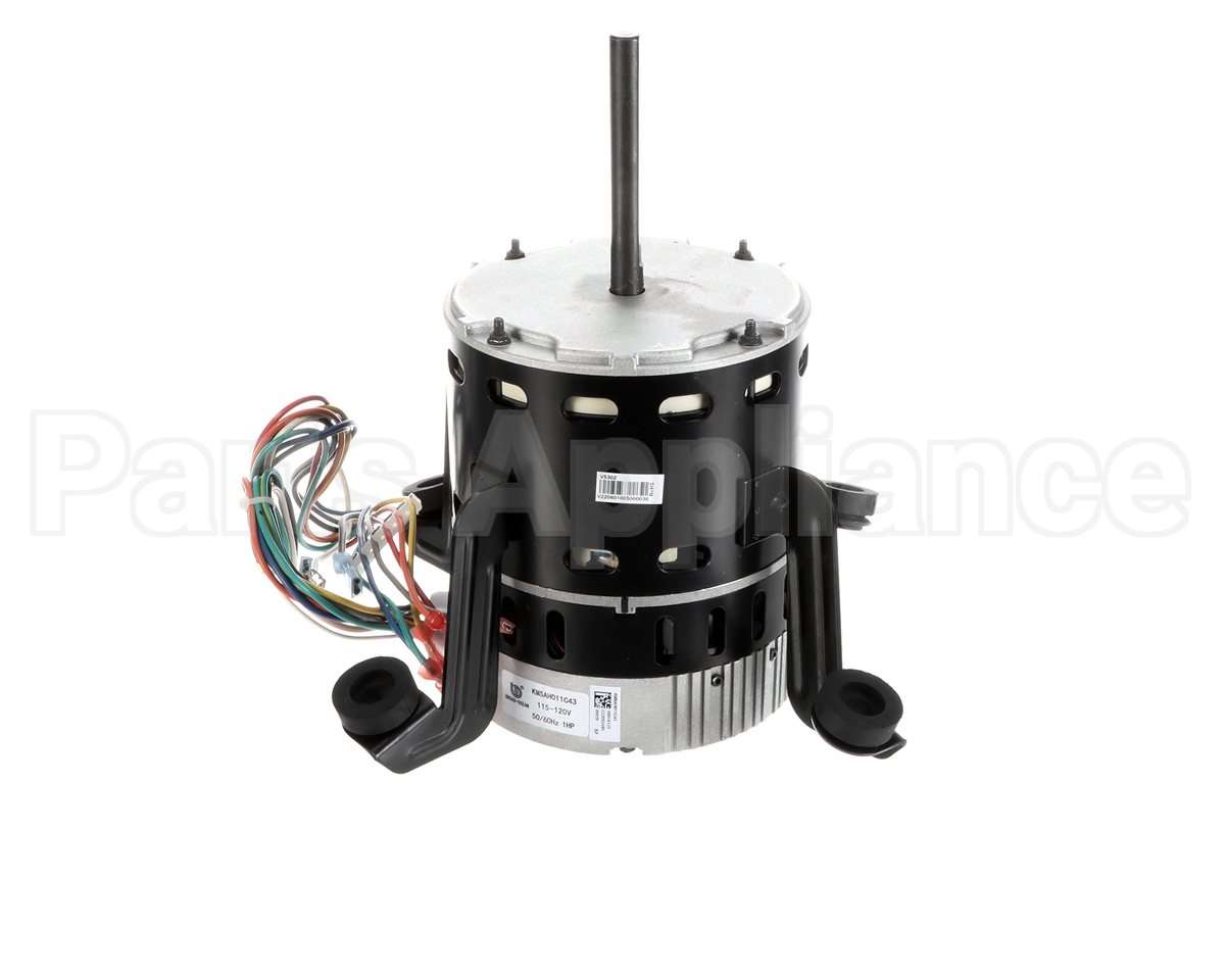 HD52MQ133 Bryant Payne Motor Blower 1 Hp Ecm