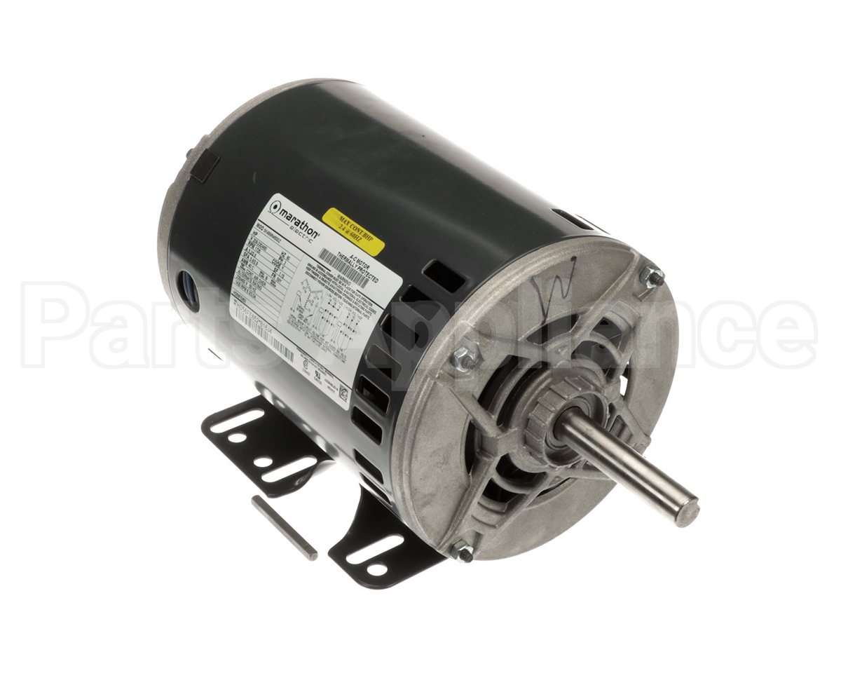HD56FE652 Carrier 208-230/460V3Ph 2.4Hp 1725Rpm