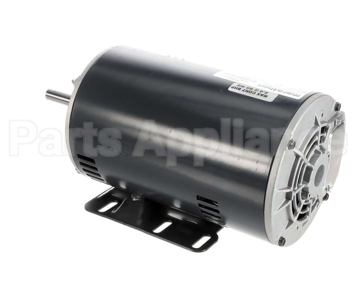 HD58FR231 Carrier 208-230/460V3Ph 2.4Hp 1750Rpm