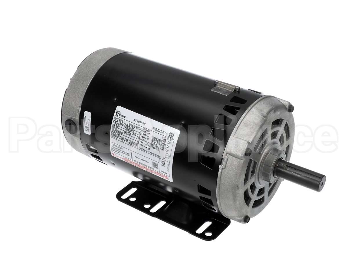 HD680018 Carrier 230/460V 3Hp Motor