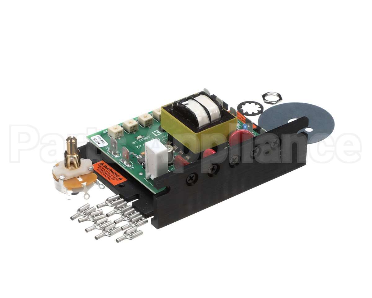 HD BRD0304 Avtec Board, Dc Motor Control Mm23001C Use Wit