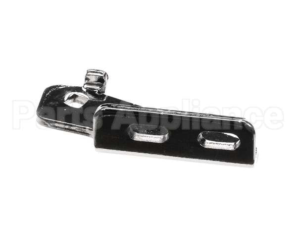 HD BRK0105 Randell Bracket, Cartridge Hinge Horiz
